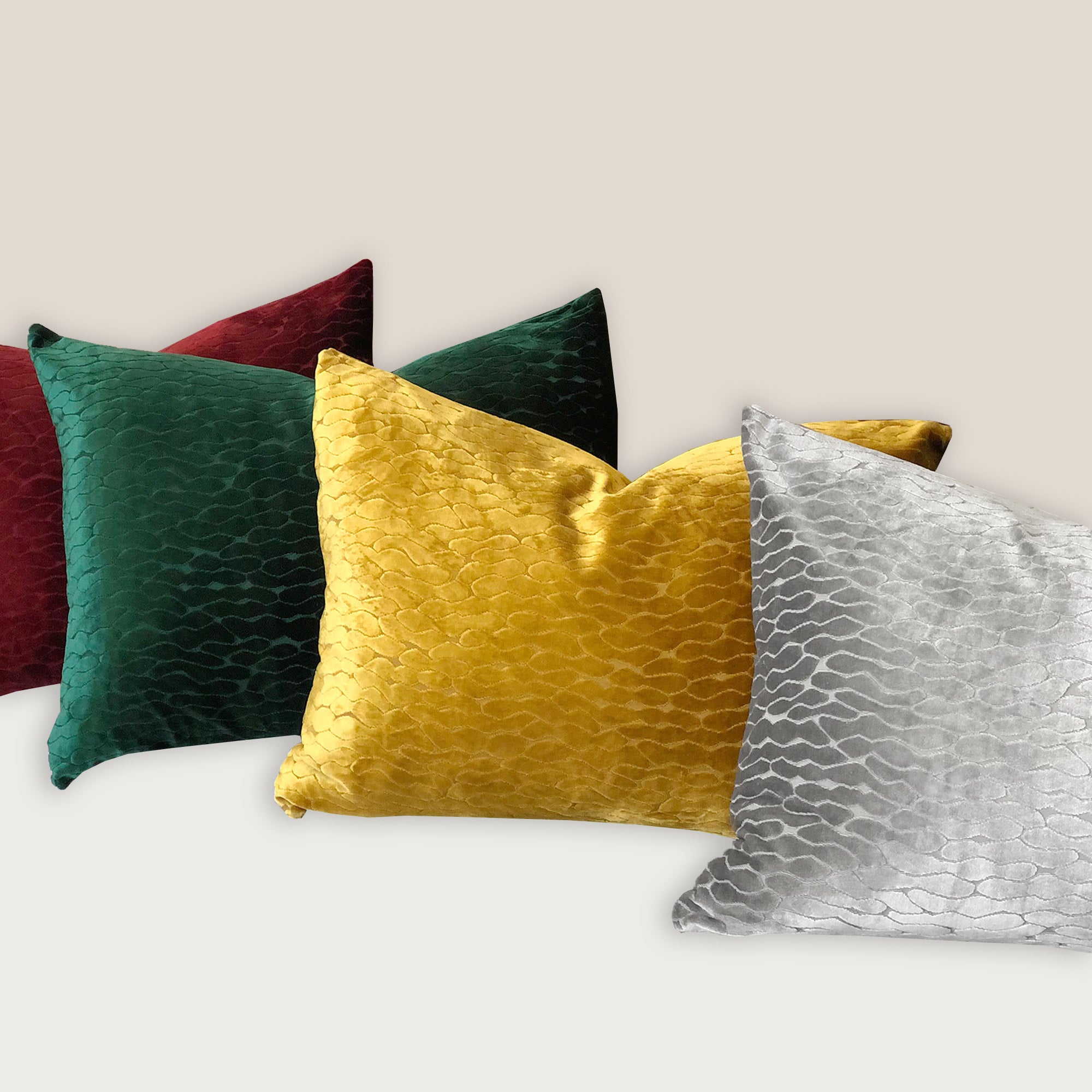 Costella Pillows | Size 18X24