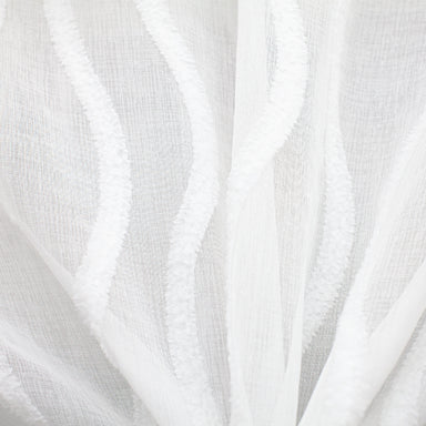 Cobb Fabric | Square Sheer