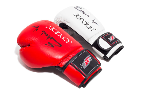 jordan training gloves