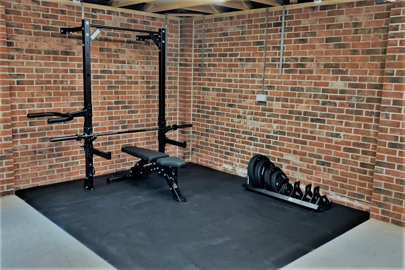 Jordan Home Gyms | Jordan Fitness 