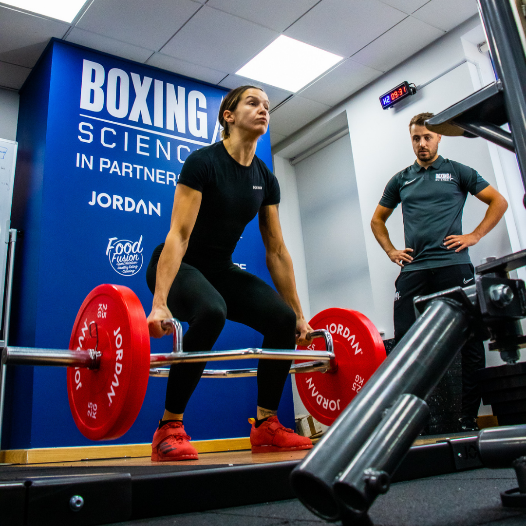 Gymshark Lifting Club - Corporate Gyms - Case Studies