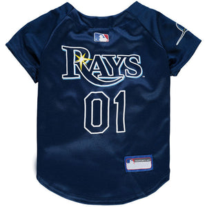 tampa rays jersey