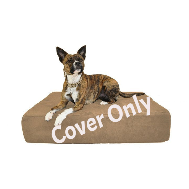 dog bed covers only