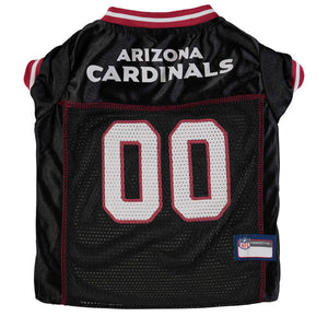 oh cardinals jersey