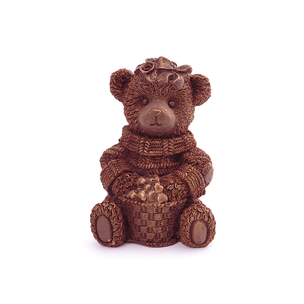 Teddy Bear Chocolate Mold (90-11709)