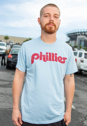 Philadelphia Phillies Make The Cut SS Youth T Shirt - Shibe