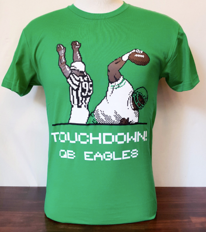 Tecmo Bowl T-Shirt