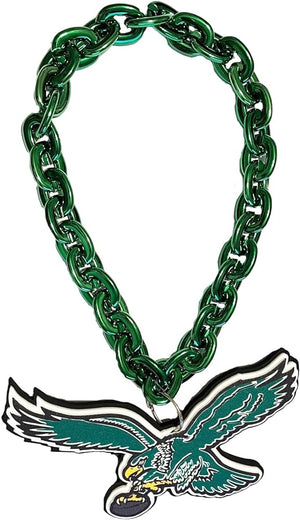 Philadelphia Phillies BaubleBar Curb Necklace