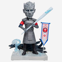 Game of Thrones Phillies bobblehead