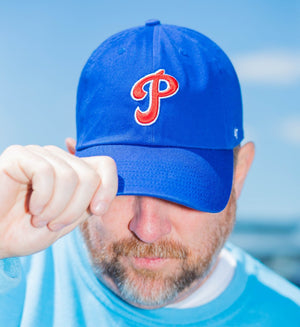 Philadelphia Phillies 1941 Navy Cap