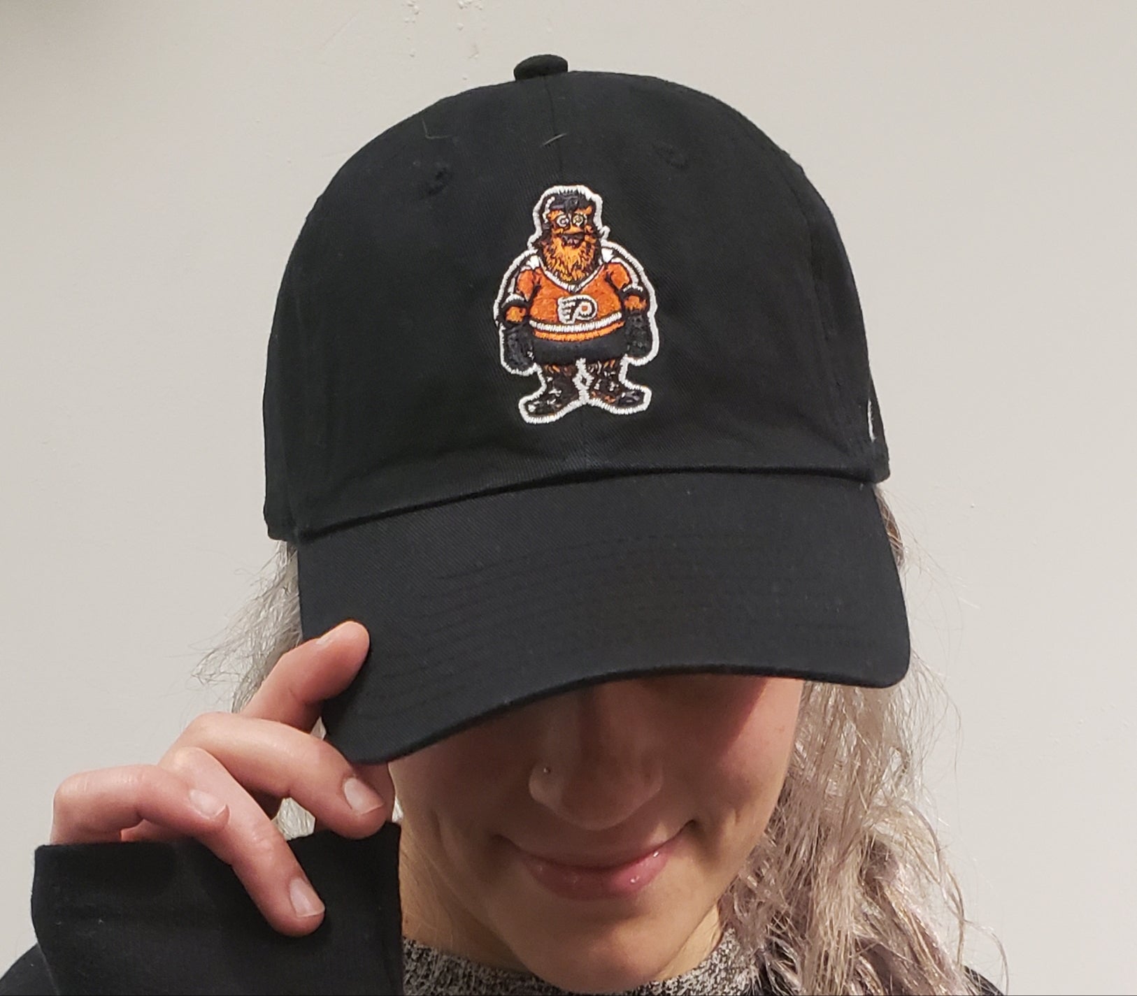 philly flyers hat