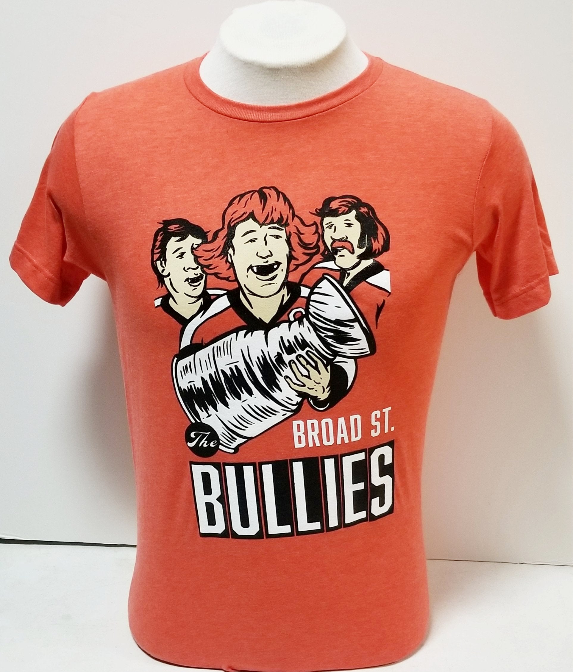 broad street bullies t shirt