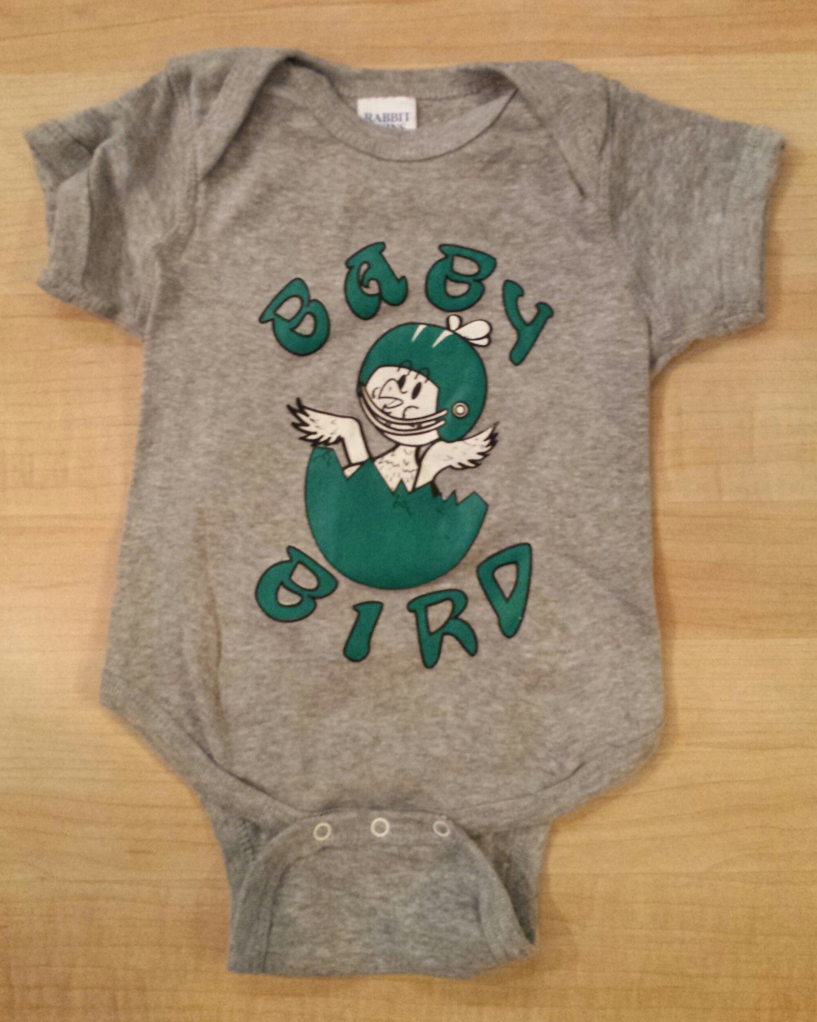 newborn eagles jersey