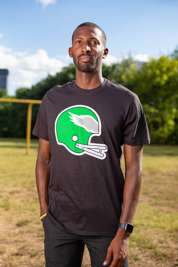 Nike (NFL Philadelphia Eagles) Men's T-Shirt.