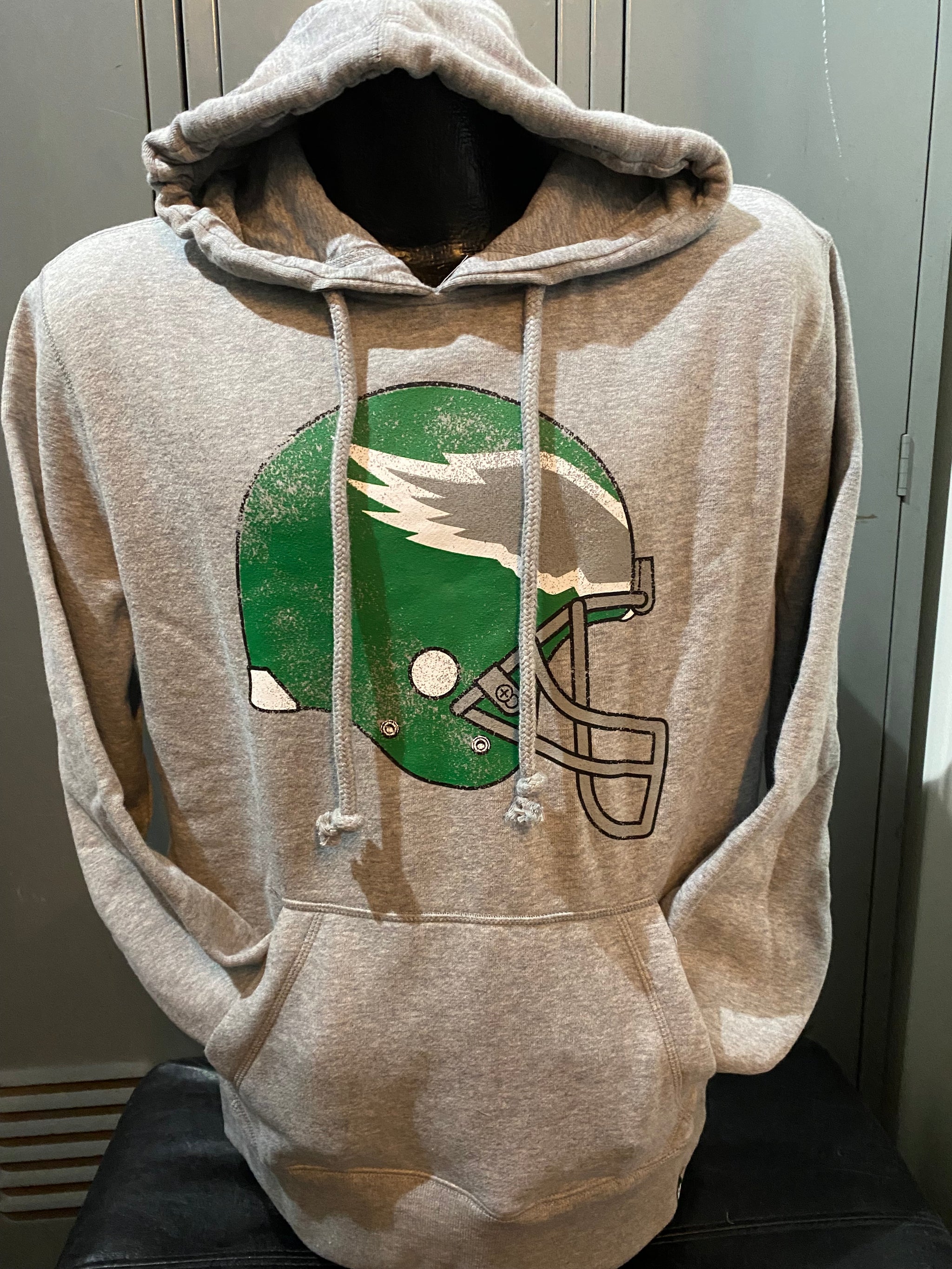 Vintage Eagles Sweatshirt – Alana Ferr Atelier