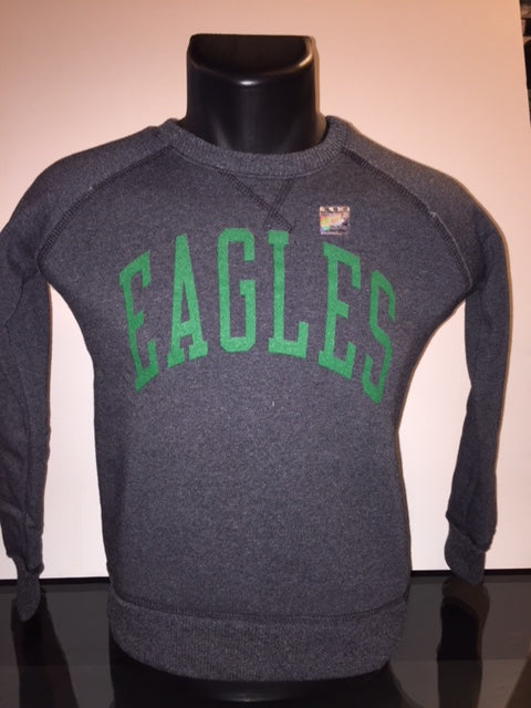 youth eagles shirt