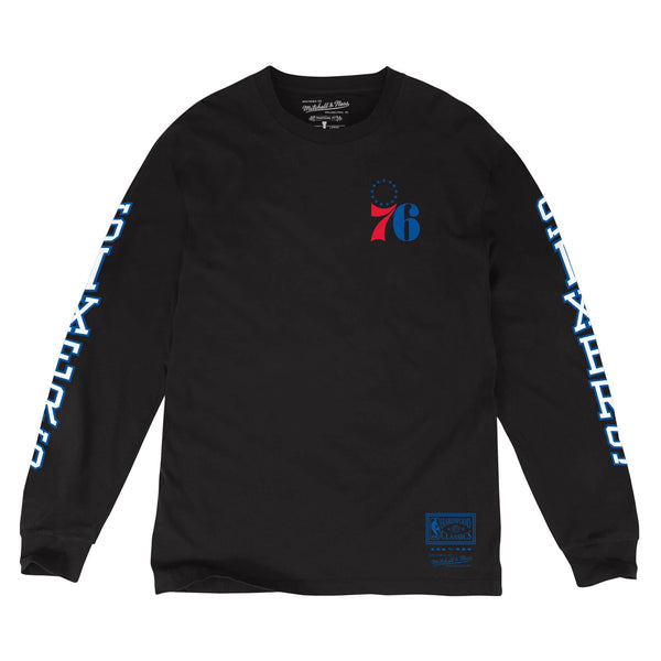 Philadelphia 76ers - Shibe Vintage Sports