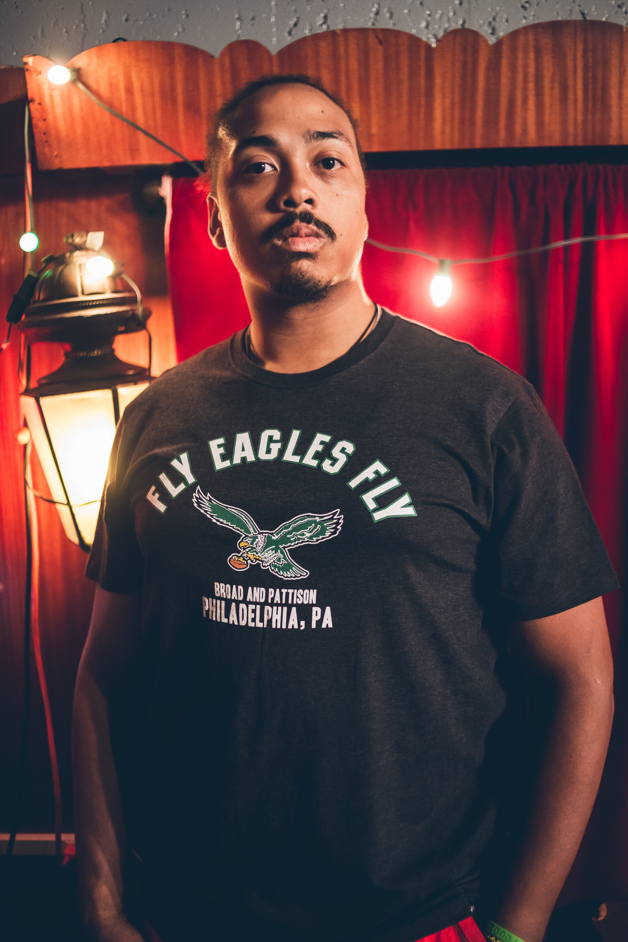 philadelphia eagles t shirts vintage