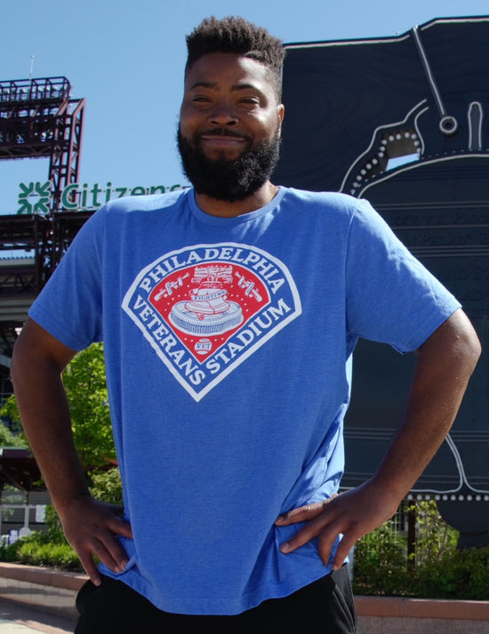 Vintage Philadelphia Phillies Bundle (Shirt + Hat + Book)