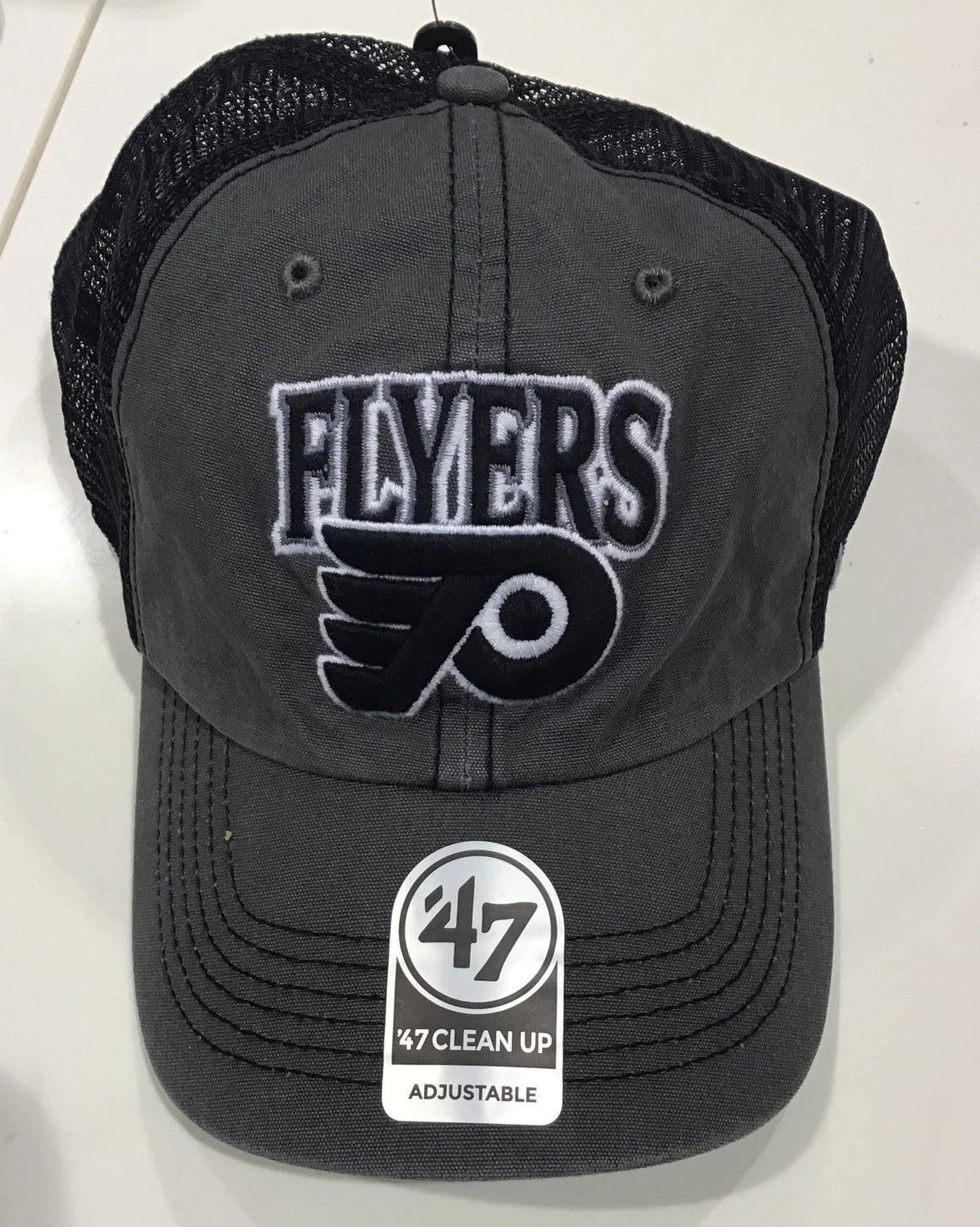 Philadelphia Flyers - Shibe Vintage Sports