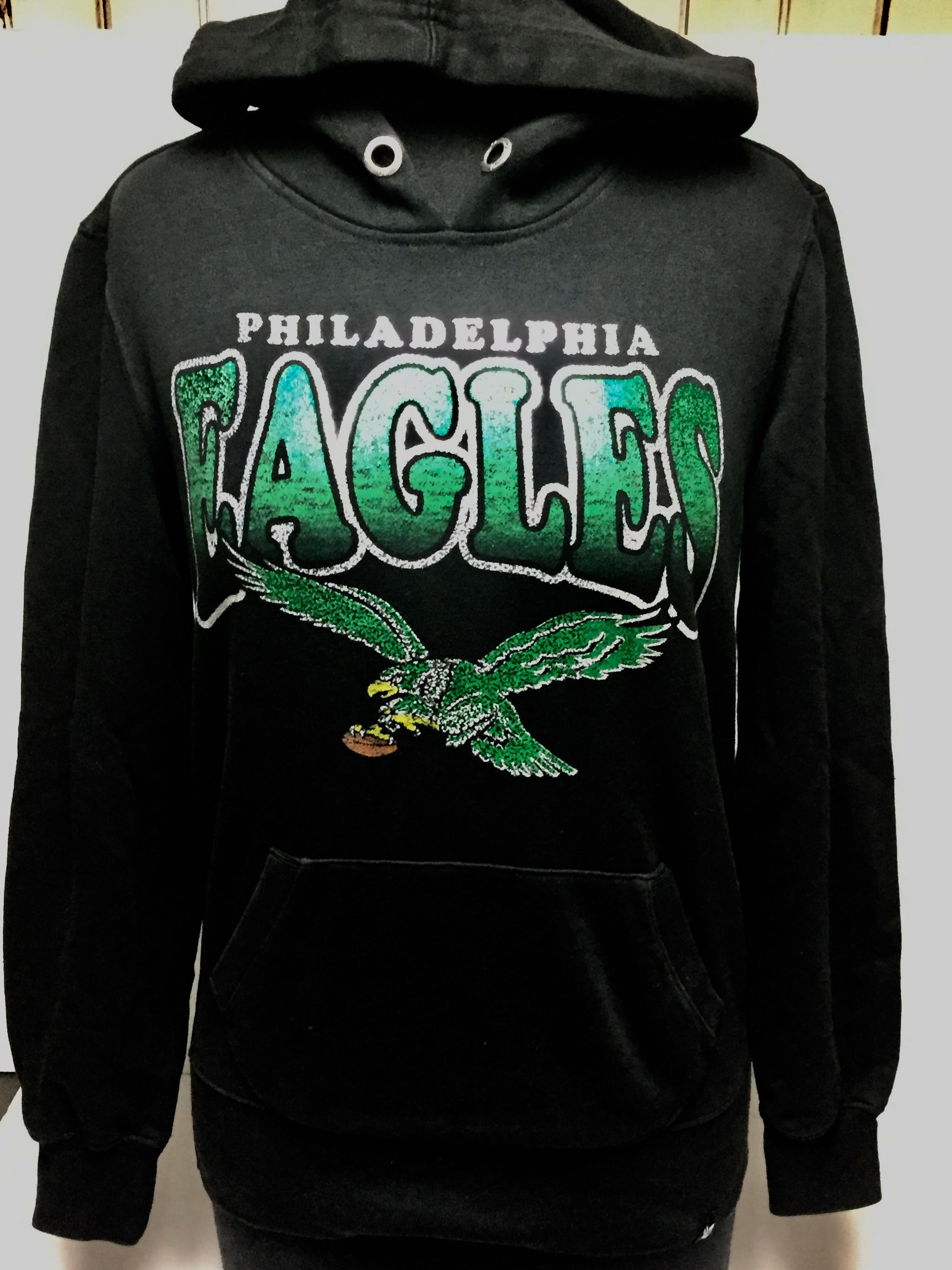 philadelphia eagles women's apparel sale