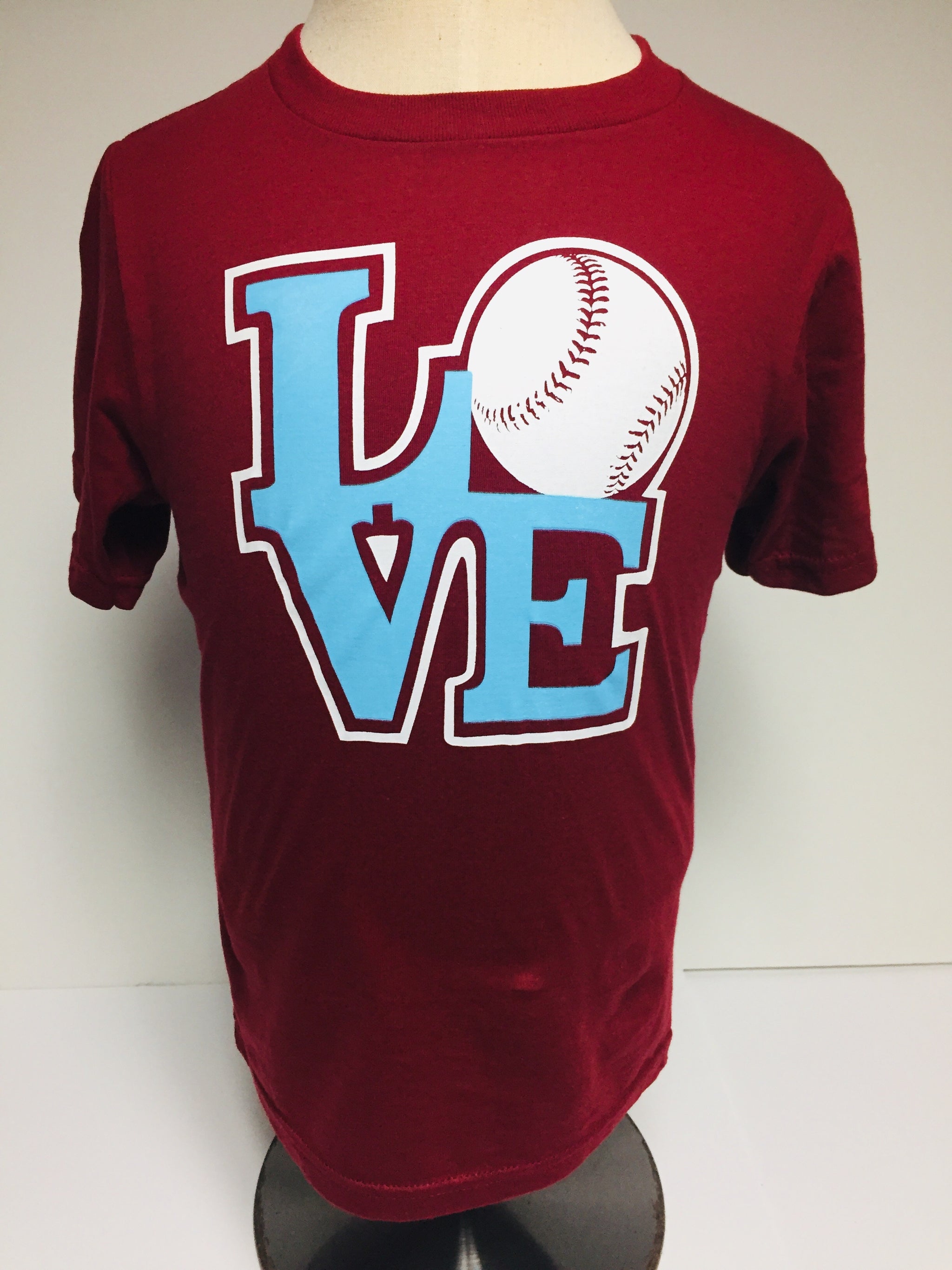 boys phillies shirt