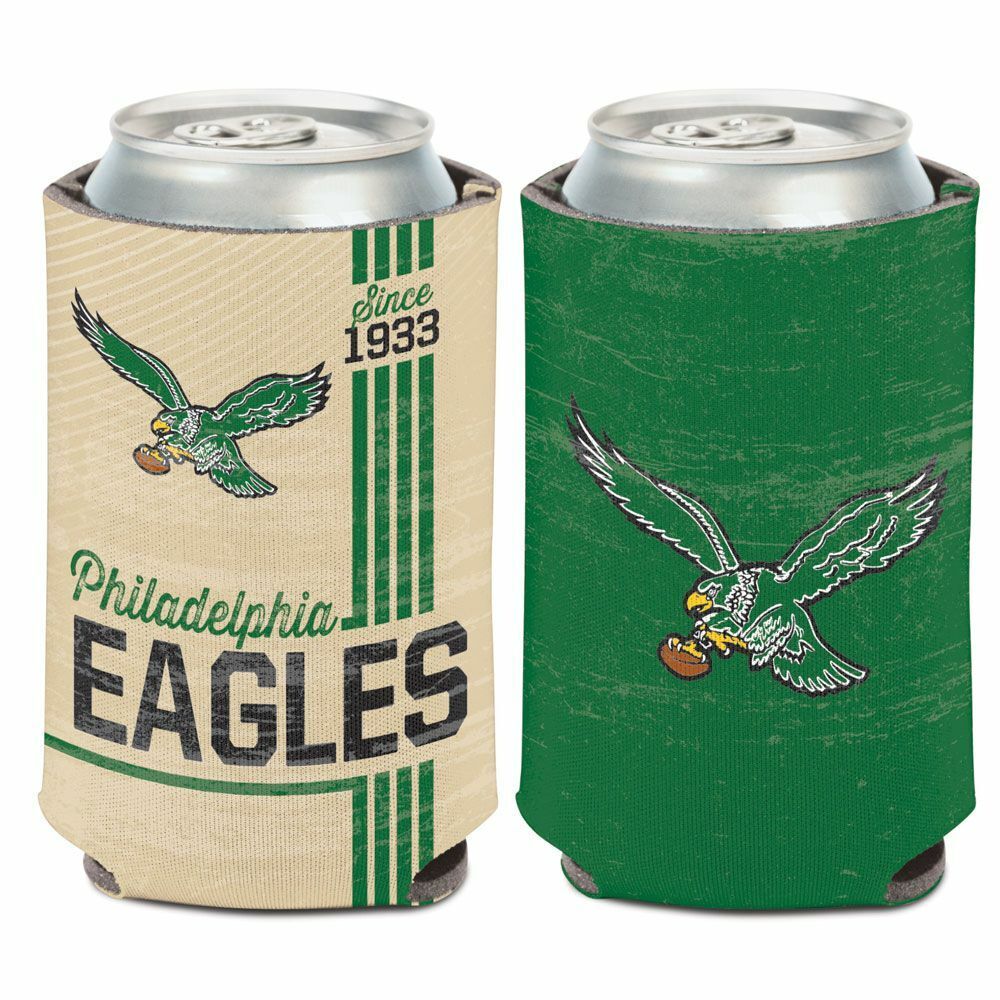 Veterans Stadium Koozie - Shibe Vintage Sports