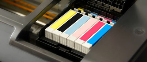 Imprimantes : cartouches d'encre originales ou compatibles ?