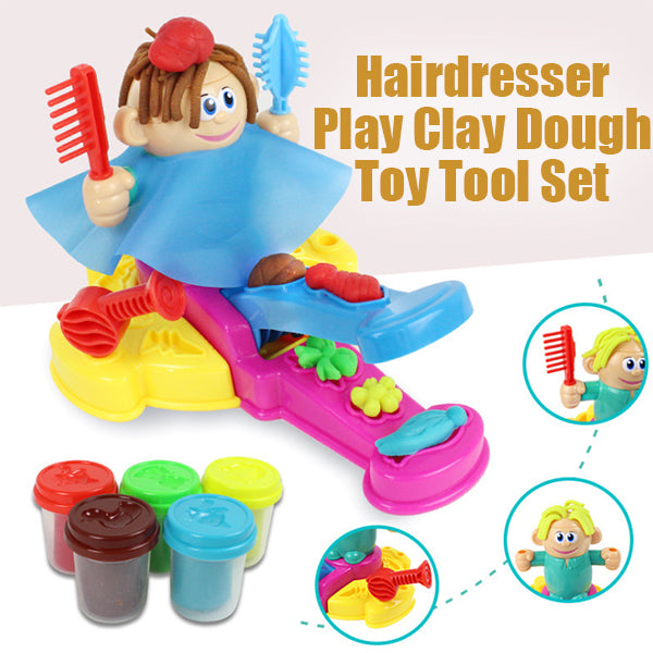 dough play set