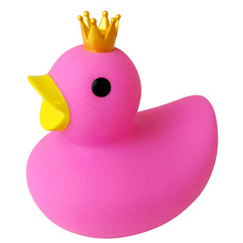 I Love New Yoku Bath Light - Crown Duck