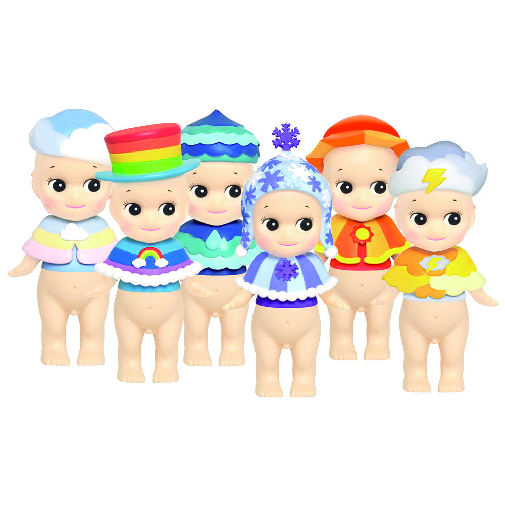 sonny angel dolls