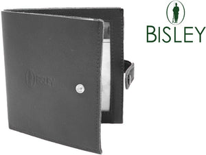 Bisley Shotgun Certificate Wallet Leather