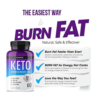 keto advanced weight loss