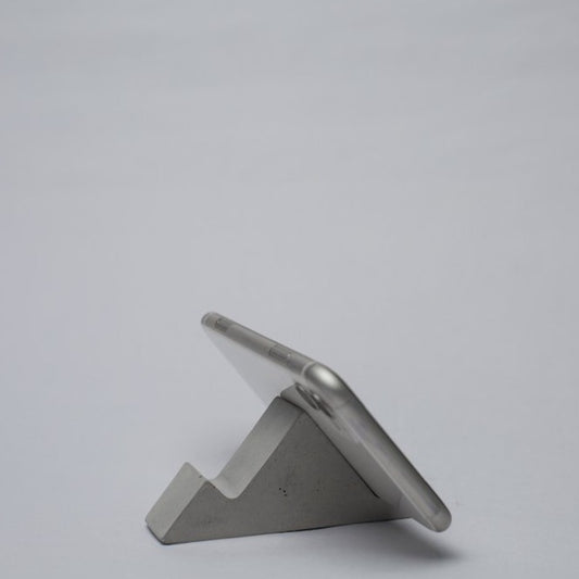 Concrete Pen Tray  Stylus Holder – j.bird artisan concrete