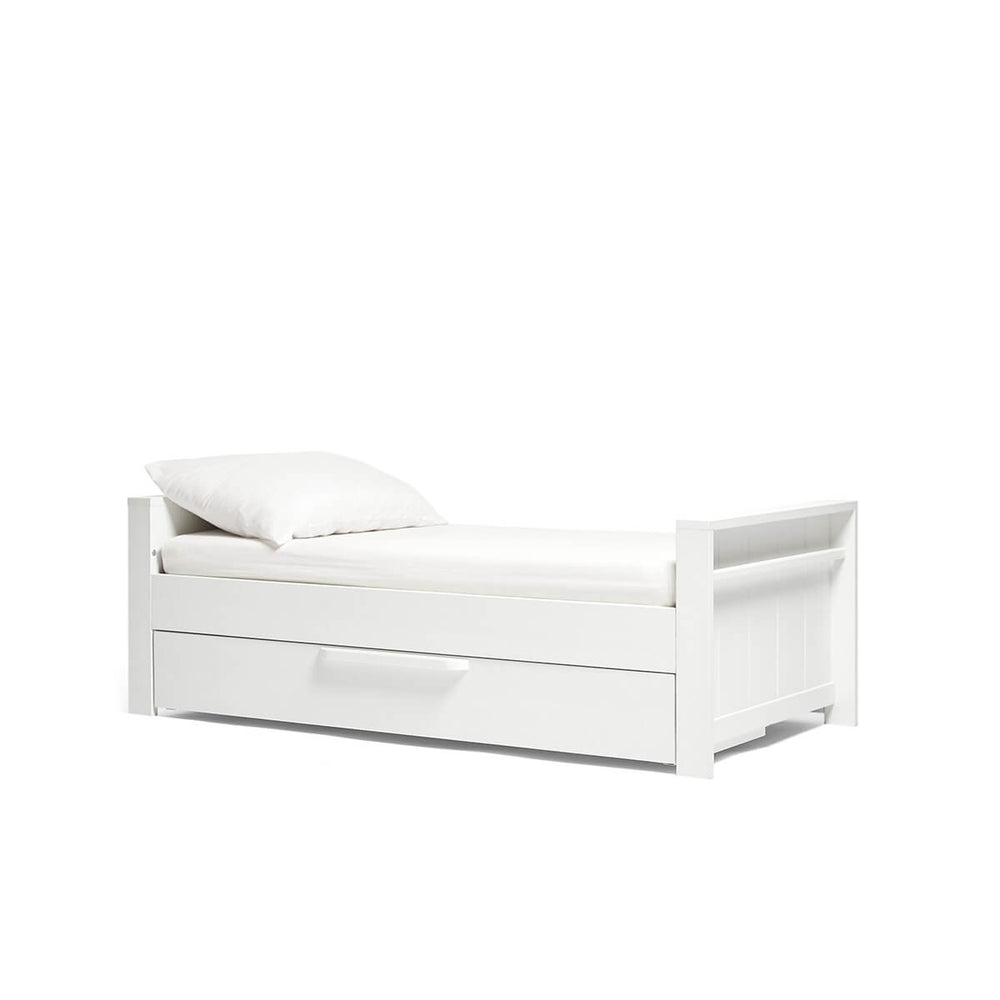 whitewash cot