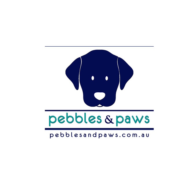 Pebbles & Paws