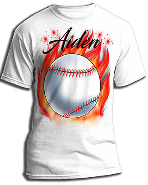 custom mlb t shirts