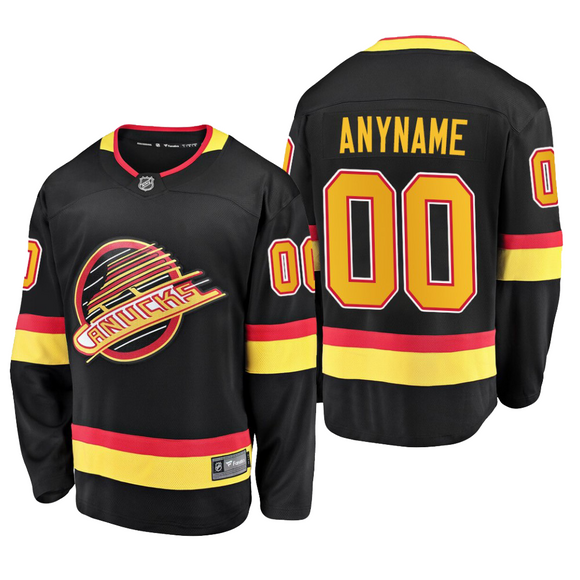 canucks 2020 jersey