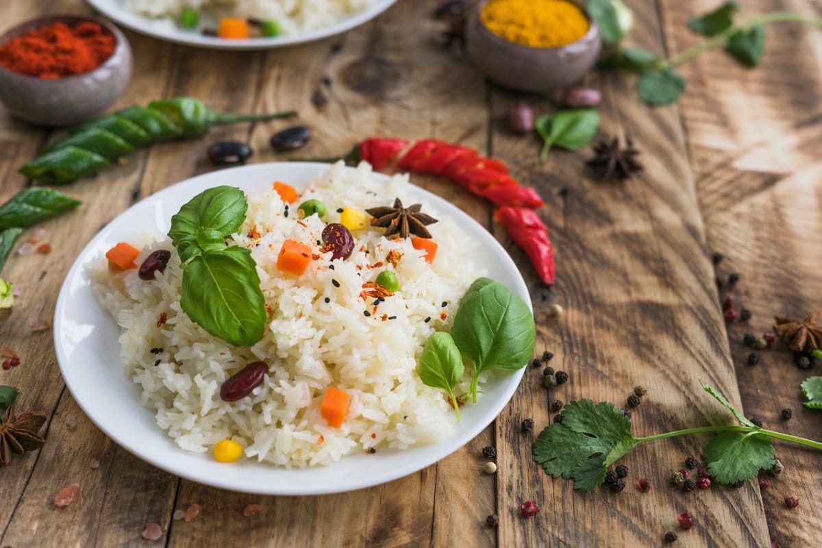 あなたが学生で地獄のように忙しいときに健康的な食事をする方法