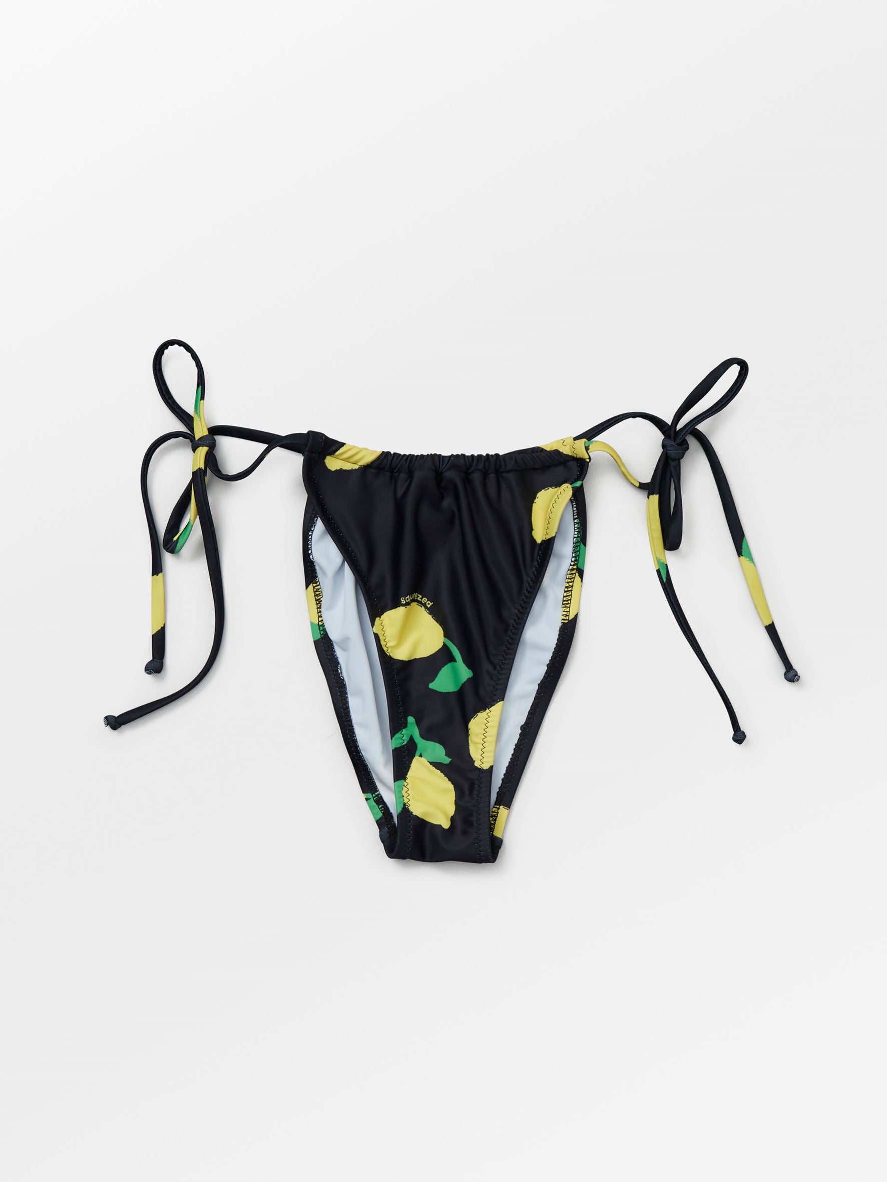 Limone Drawstring Bikini Tanga product