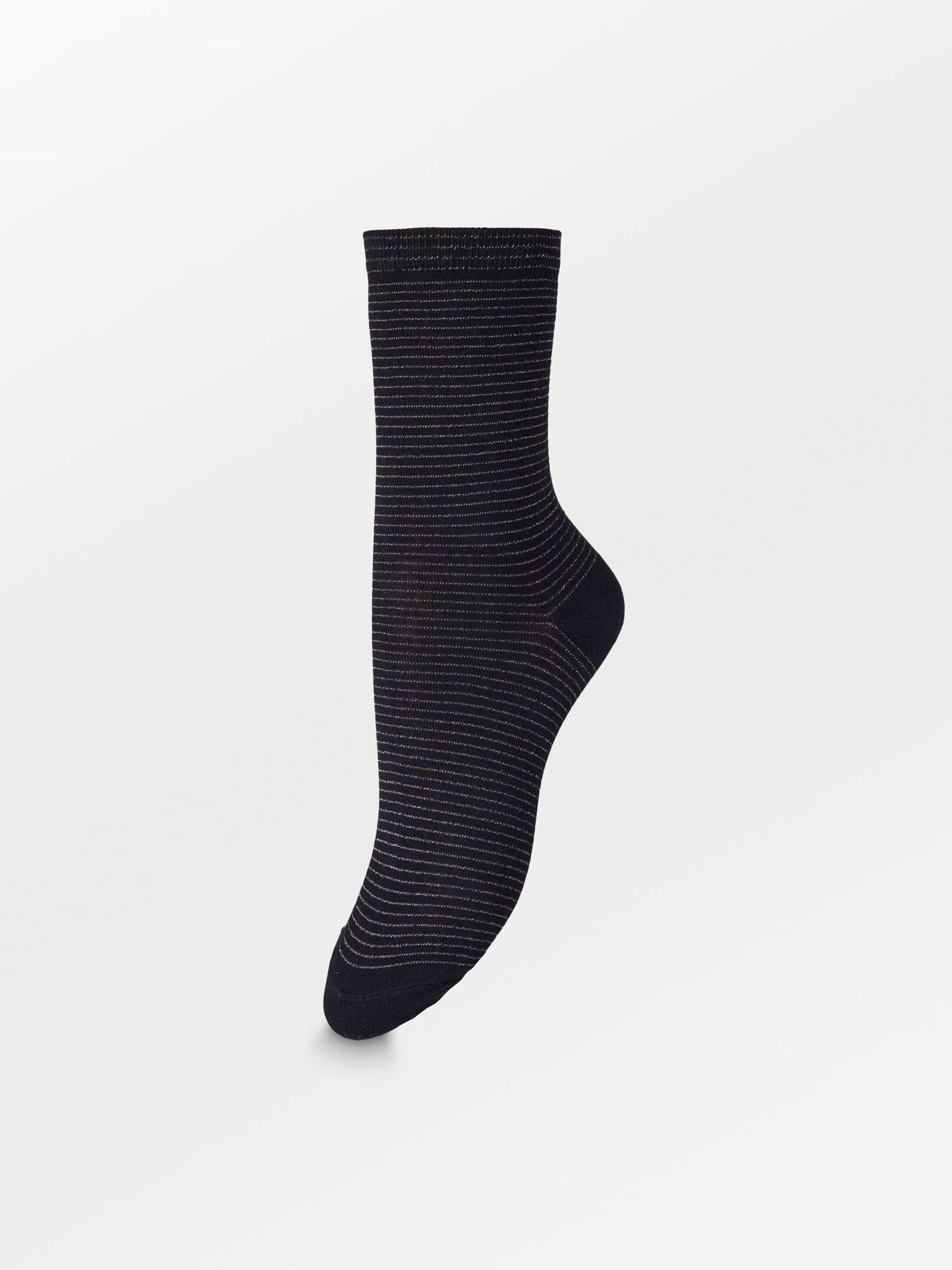 Dover Stripe Sock