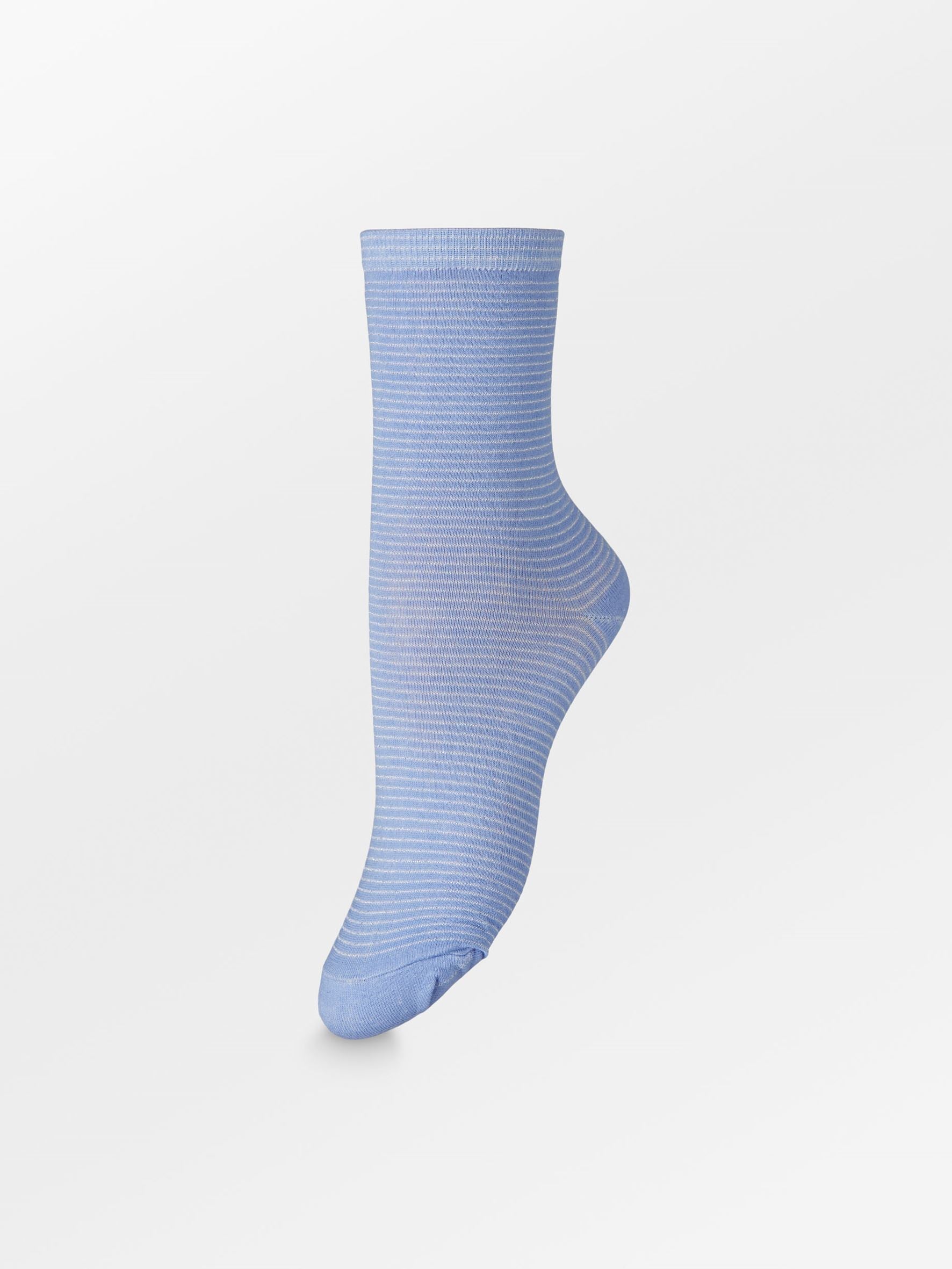 Dover Stripe Sock