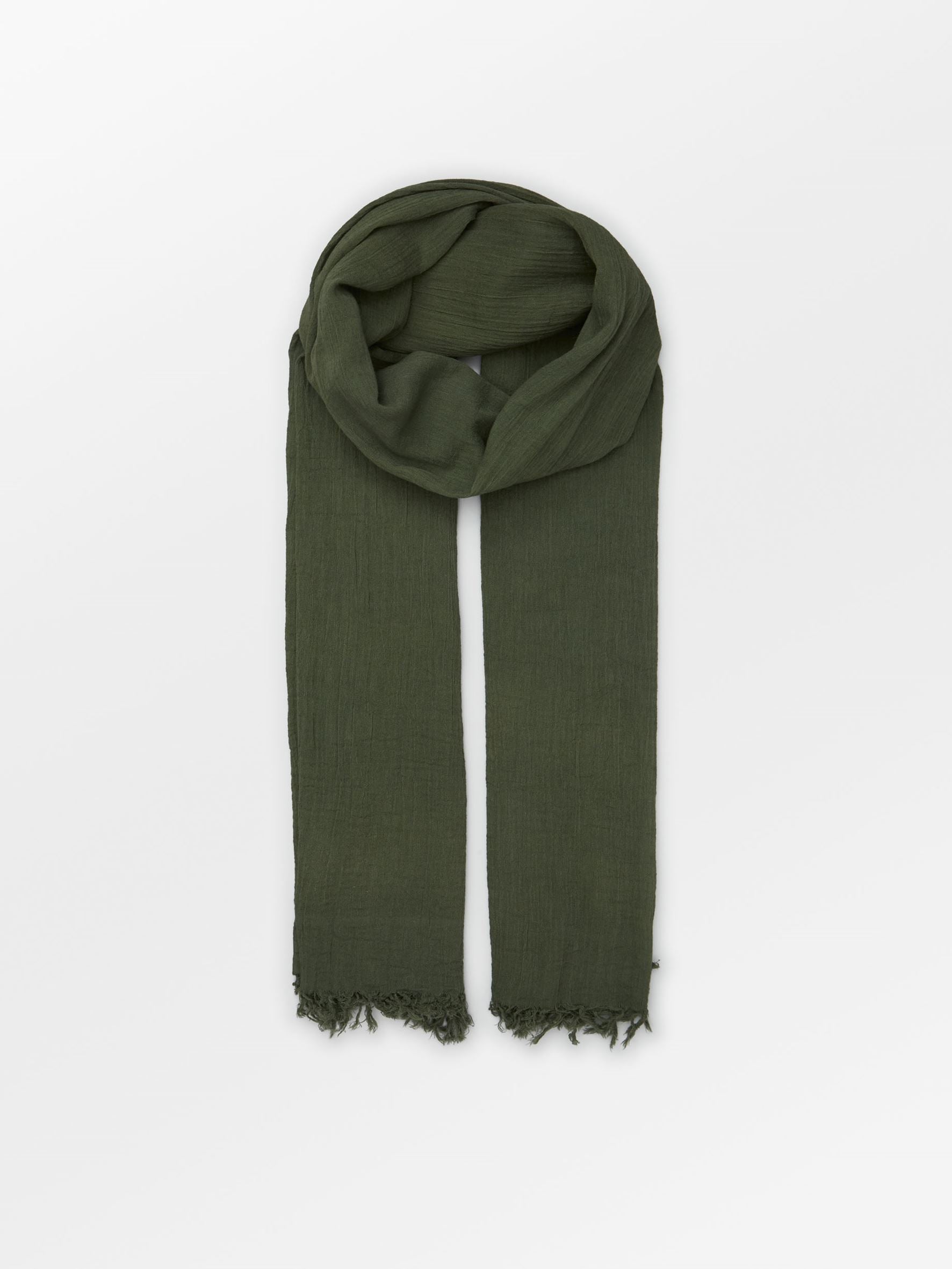 Solid Ilona Scarf