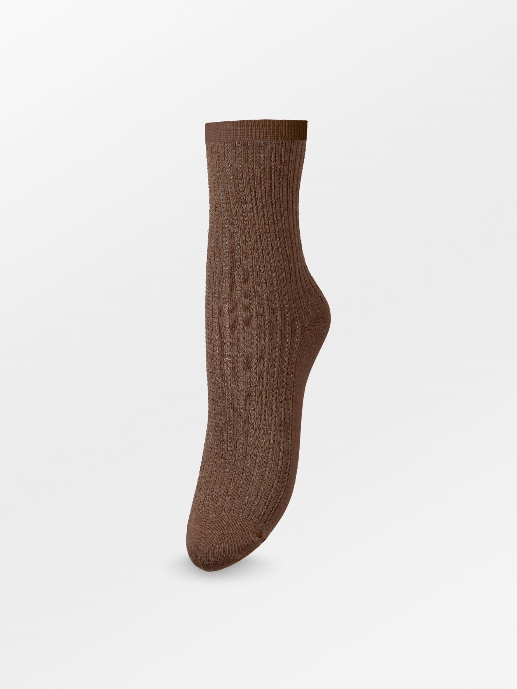 Helga Crochet Sock product