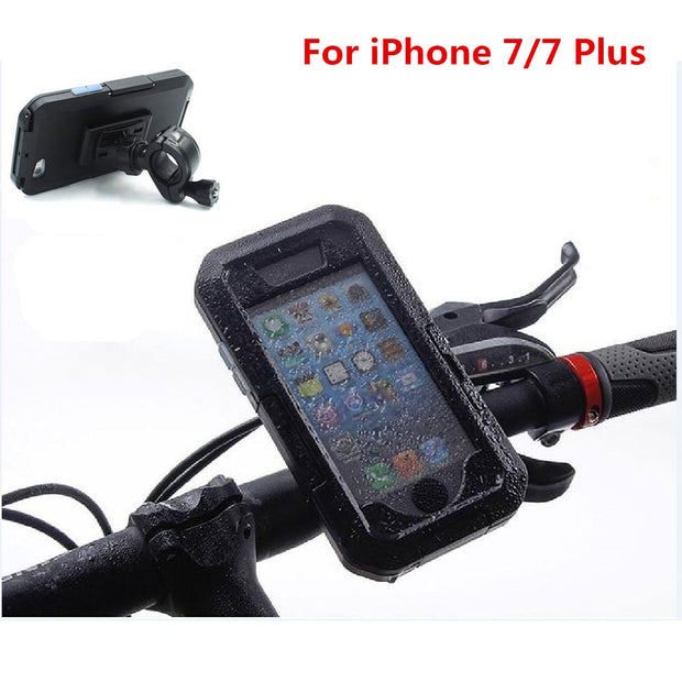 iphone holder for bicycle