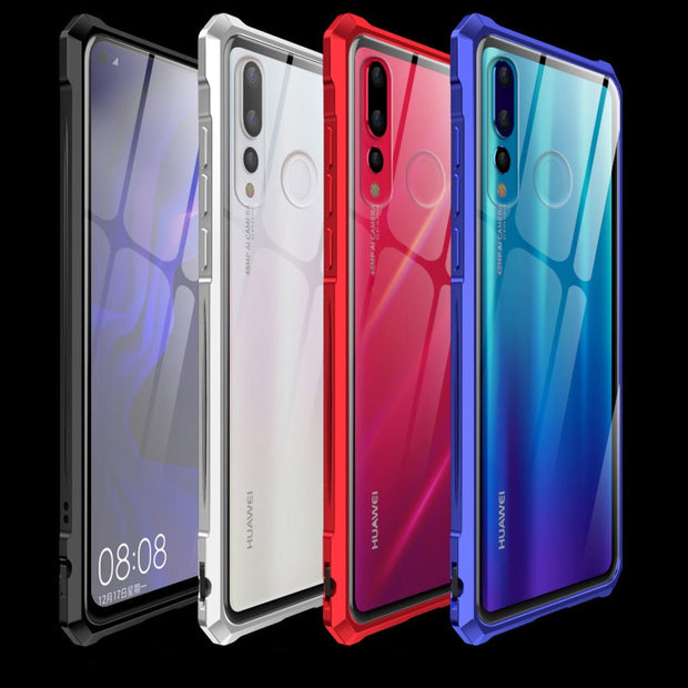 huawei nova 4 coque