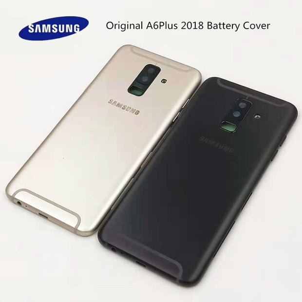 cover samsung a6 plus 2018 originale