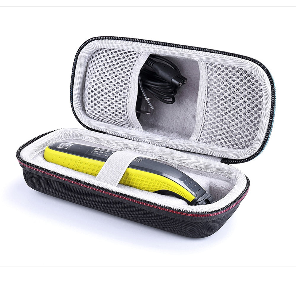 philips one blade with travel case