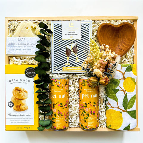 Spring gift boxes, Curated gift boxes, Joyful spring celebrations, Rejuvenating spa day, Spring self-care, Spring relaxation gifts, Luxury spring gifts, Springtime entertainment, Coastal-themed gifts, Spring home decor, Springtime treats, Spring picnic essentials, Springtime self-care products, Spring gift ideas