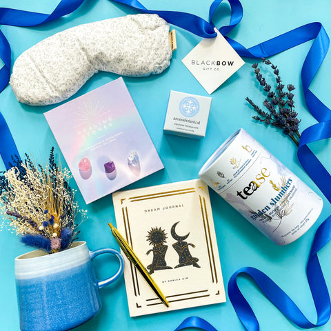 Self Care Gifts, Luxury Self-Care Gift Basket, Luxury Relaxation Gifts, Premium Gift Boxes for Relaxing, Upscale Vacation Gifts, Canadian Vacation Gifts, Canadian Self-Care Gift, Perfect Therapeutic Gift, Perfect Wellness Hamper, Upscale Wellness Gift